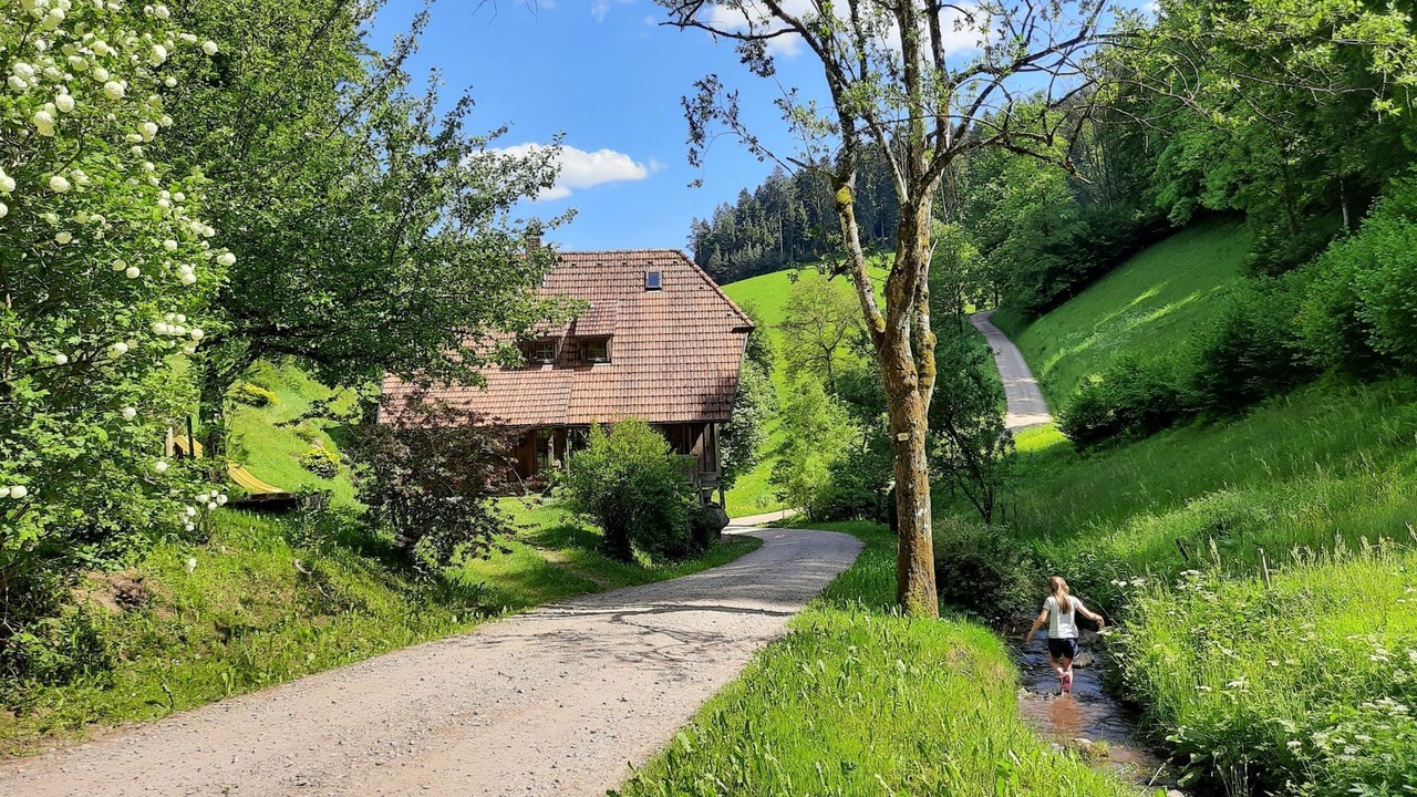 Photo of Outdoor in Oberwolfach