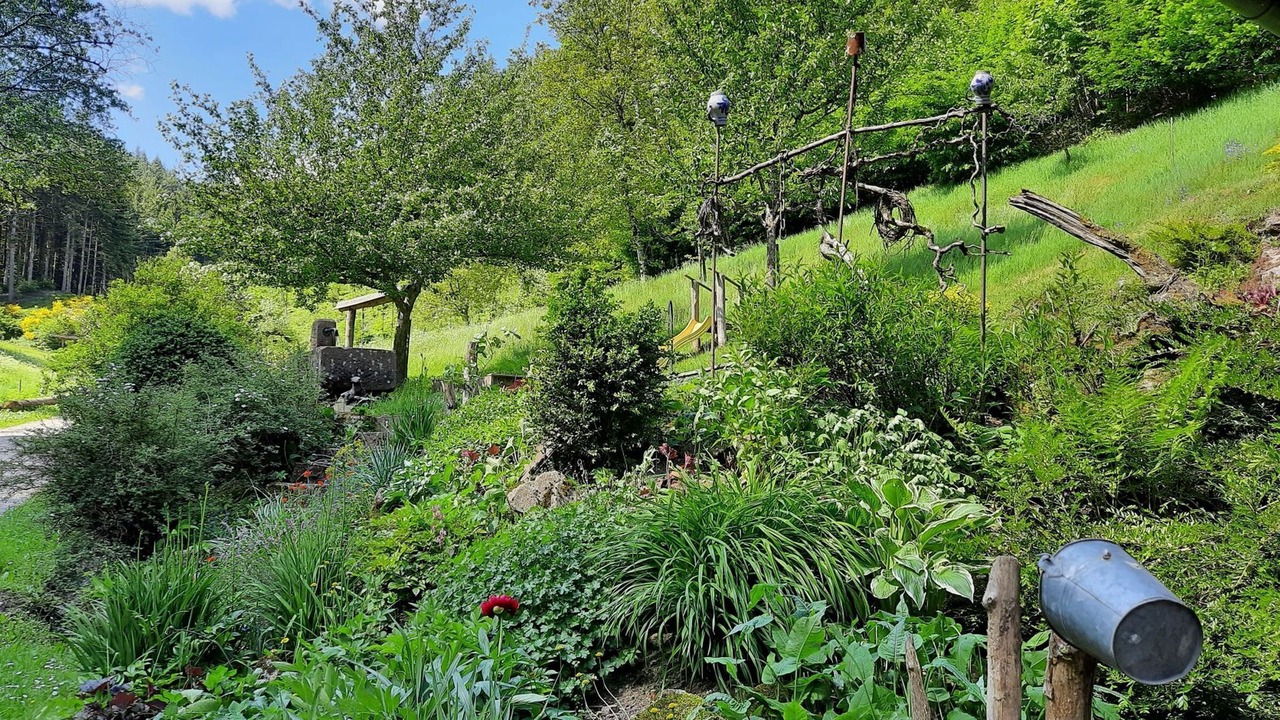 Photo of Outdoor in Oberwolfach