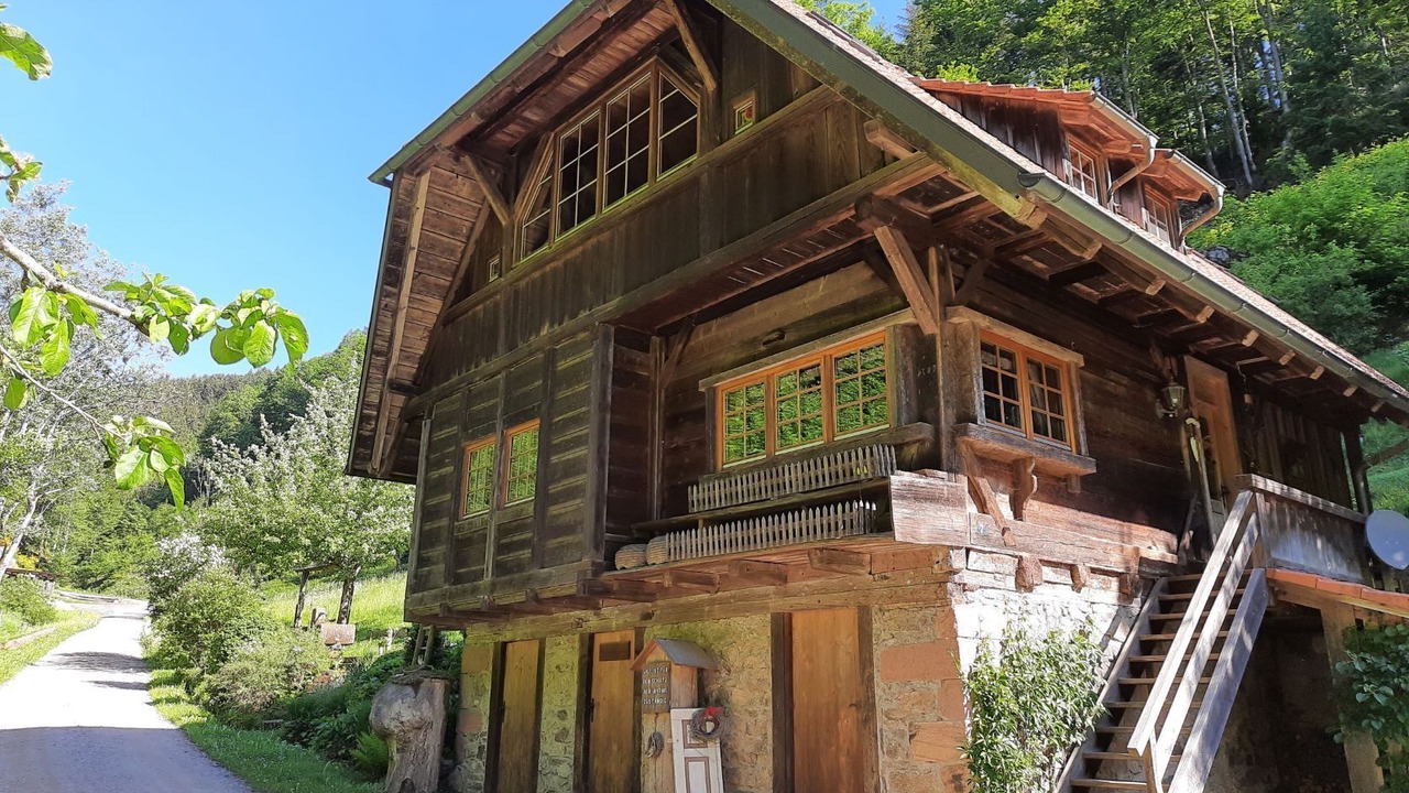Photo of Outdoor in Oberwolfach