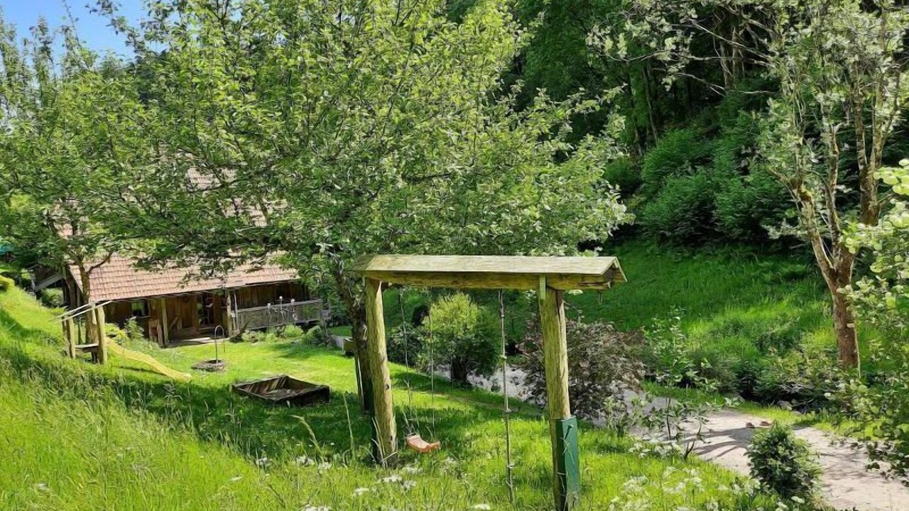 Photo of Outdoor in Oberwolfach