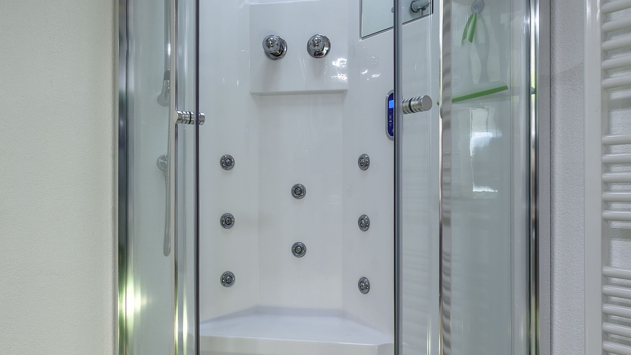 Photo of Bathroom in Gordola