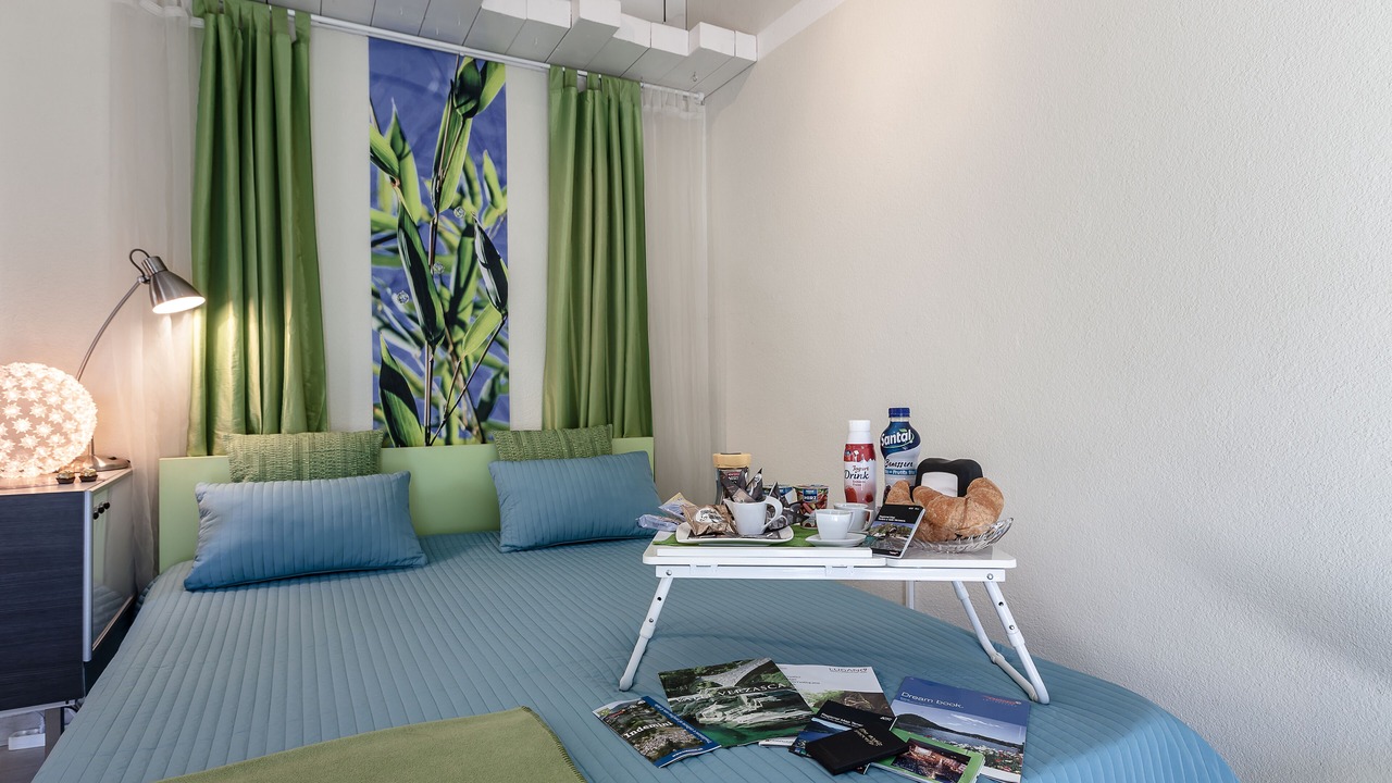 Photo of Livingroom in Gordola