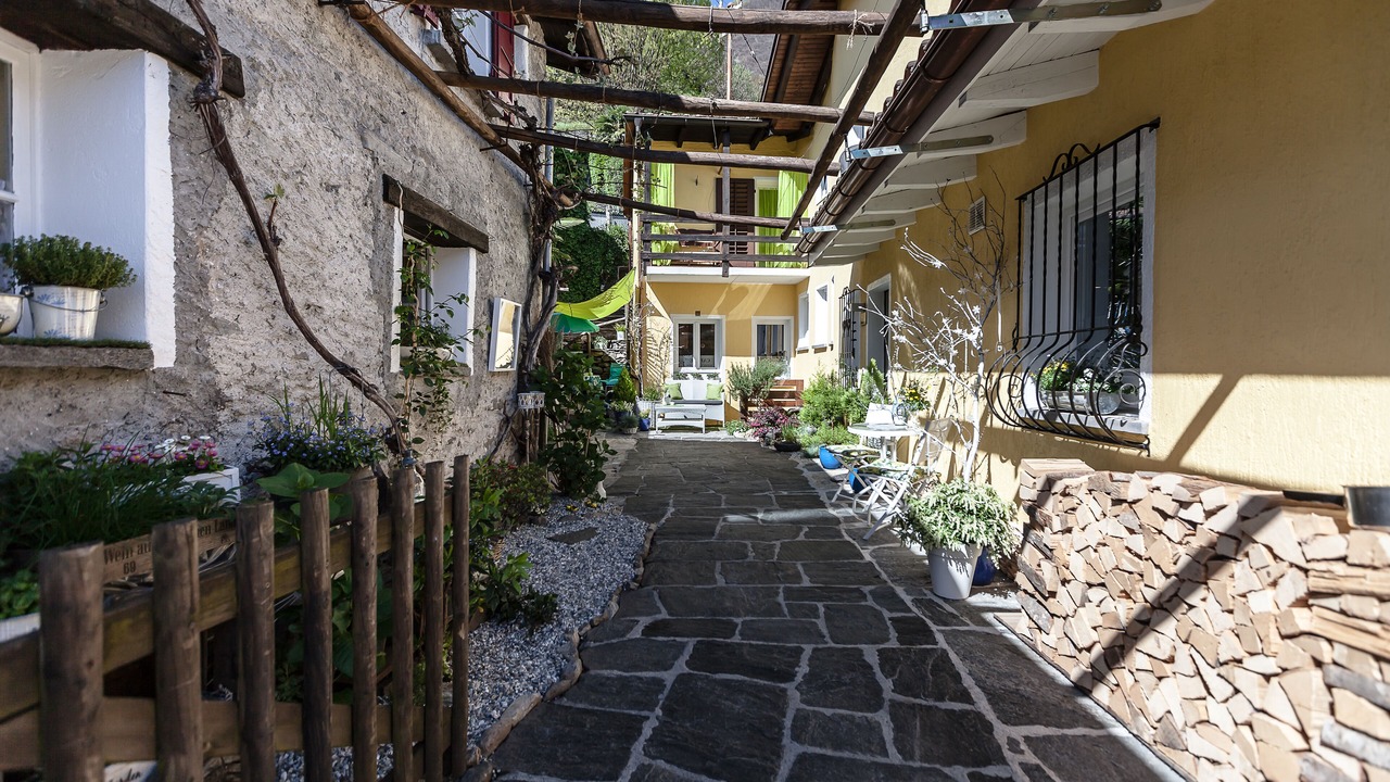 Photo of Outdoor in Gordola