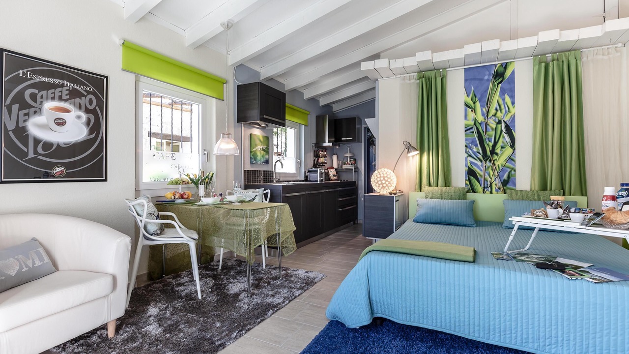 Photo of Livingroom in Gordola
