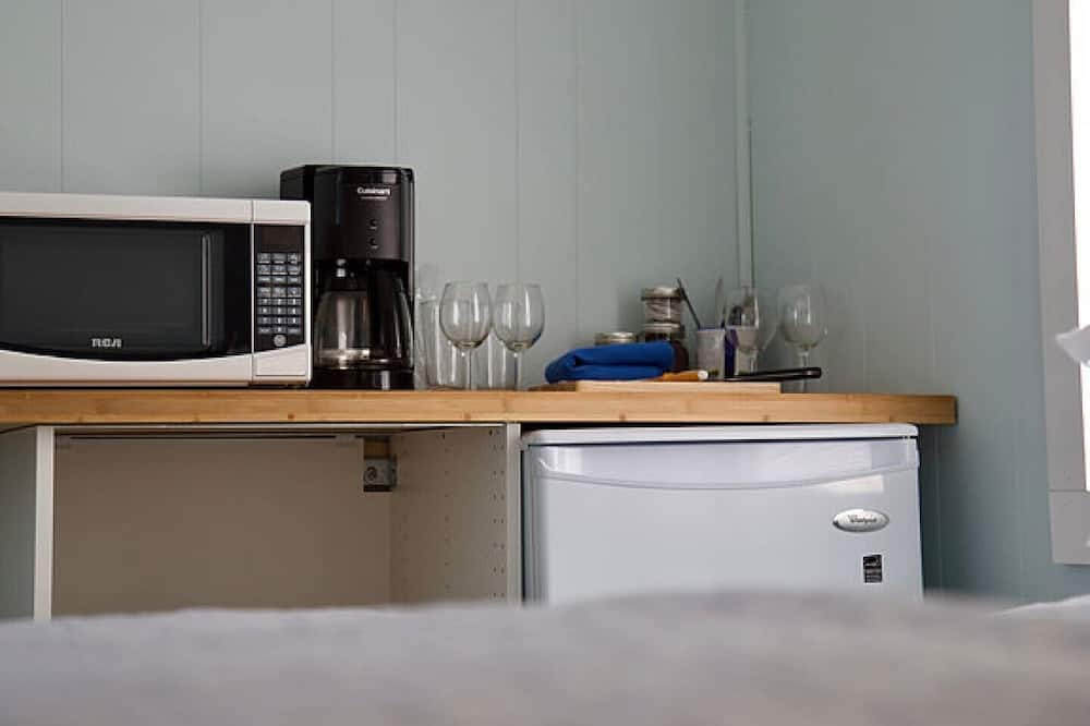 Photo of Kitchen in Indian Harbour