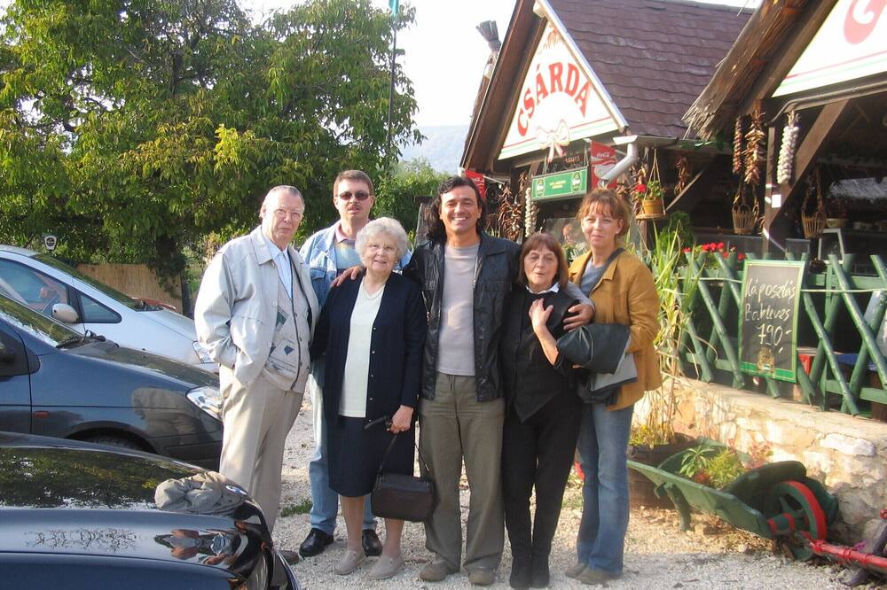 Photo of Outdoor in Badacsonyors