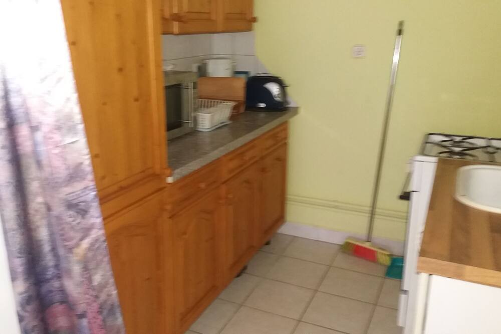 Photo of Kitchen in Badacsonyors