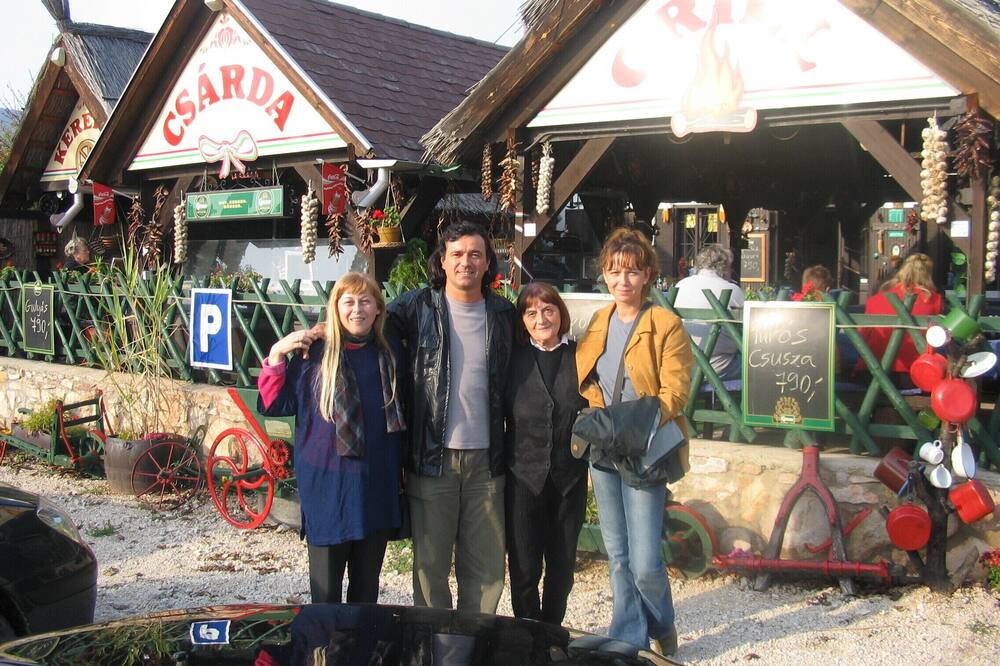 Photo of Outdoor in Badacsonyors