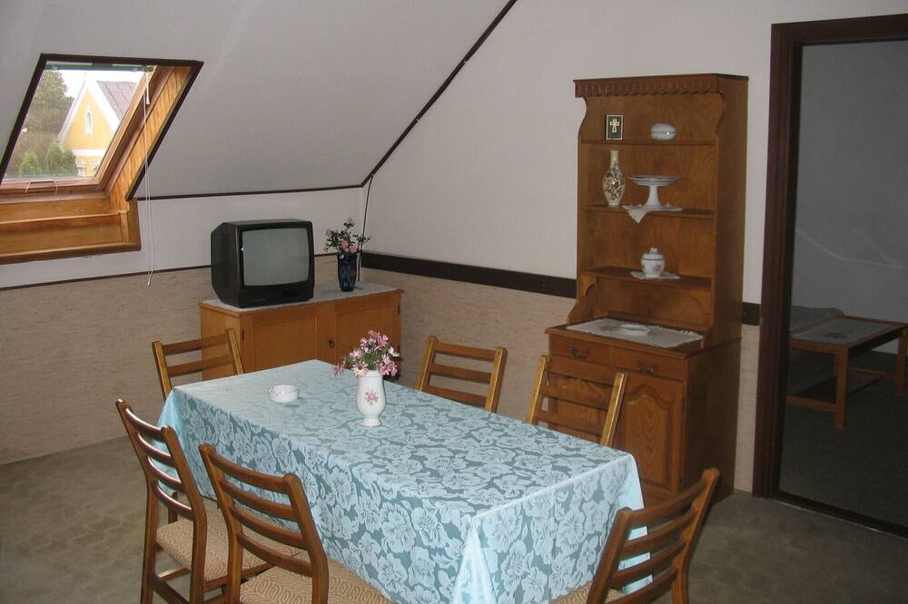 Photo of Kitchen in Badacsonyors