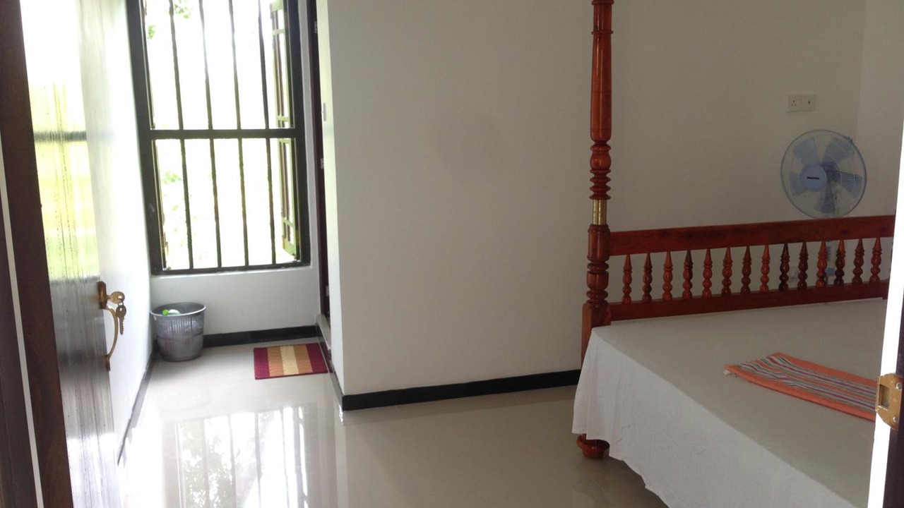 Photo of Bedroom in Rekawa
