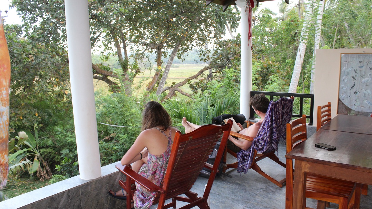 Photo of Outdoor in Rekawa