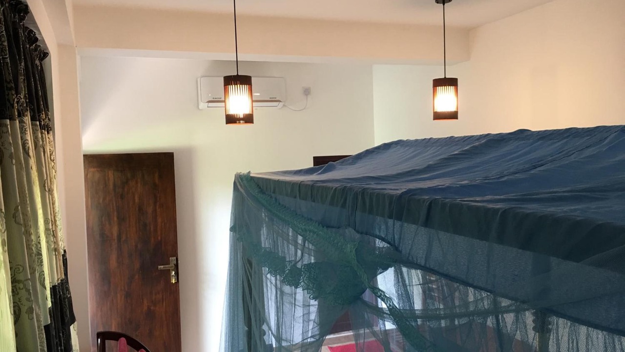 Photo of Bedroom in Rekawa