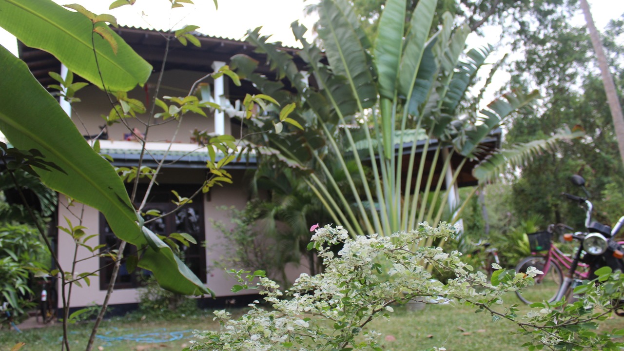Photo of Patio Balcony in Rekawa