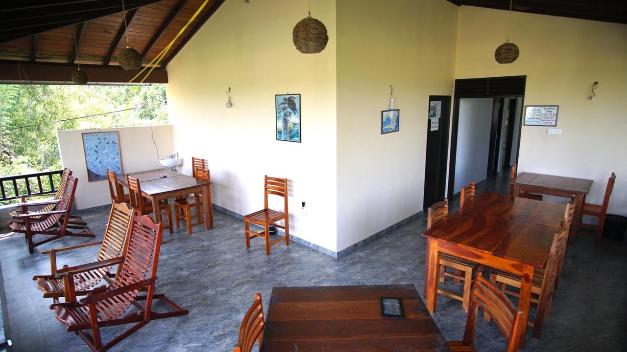 Photo of Patio Balcony in Rekawa