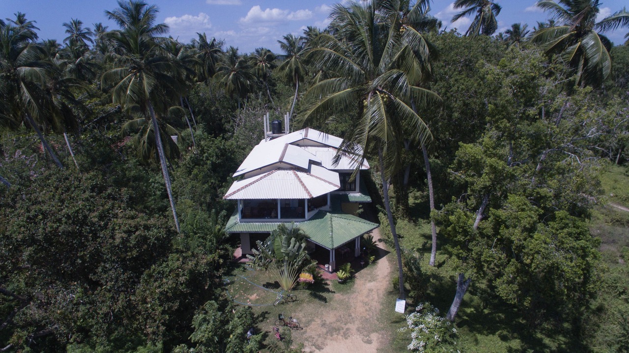 Photo of Outdoor in Rekawa