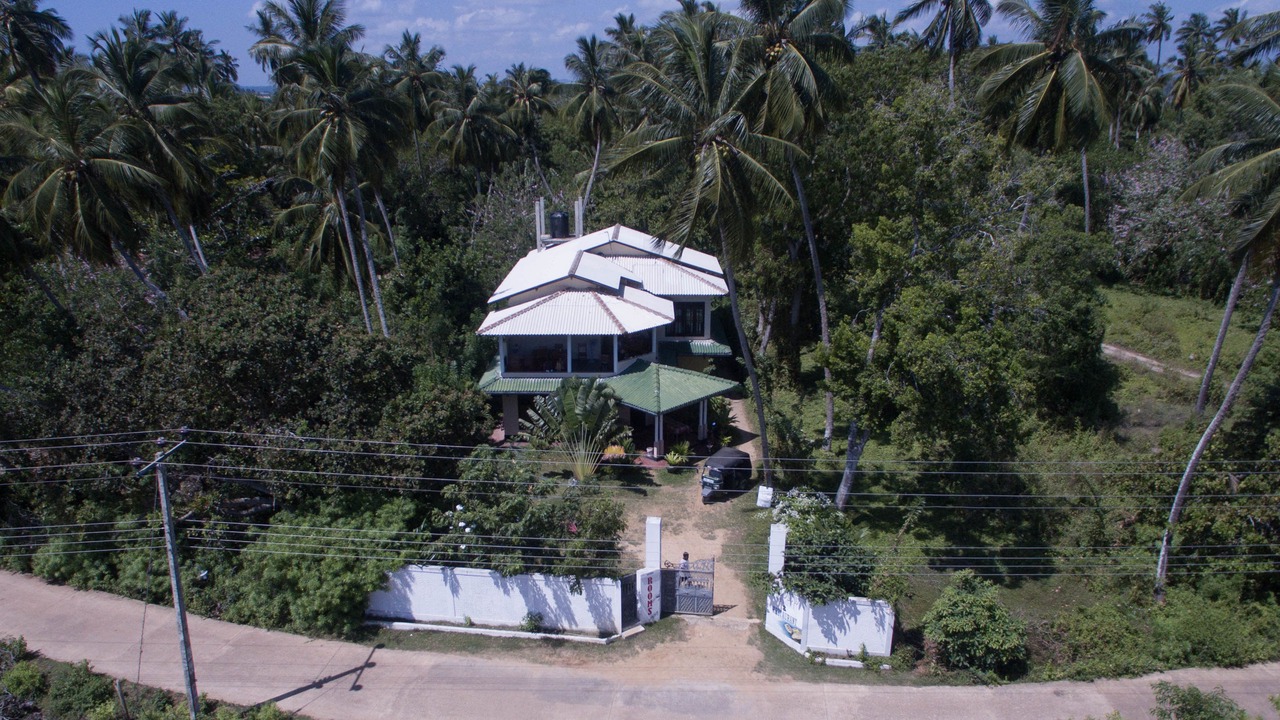 Photo of Outdoor in Rekawa