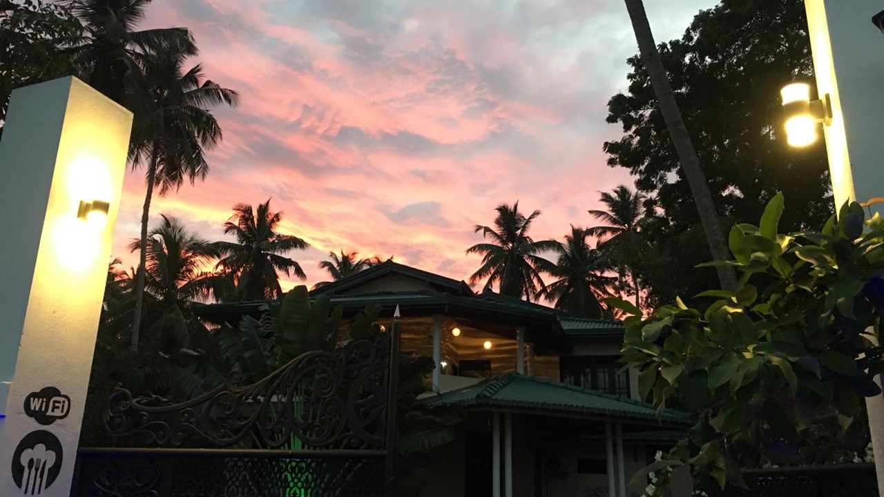 Photo of Outdoor in Rekawa