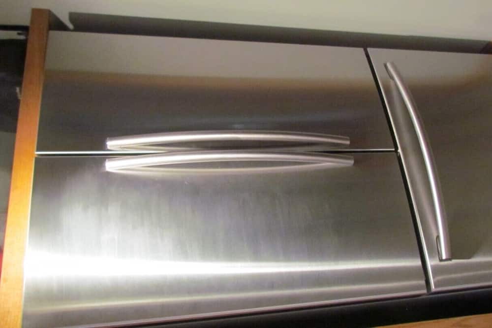 Photo of Kitchen in Southeast Calgary