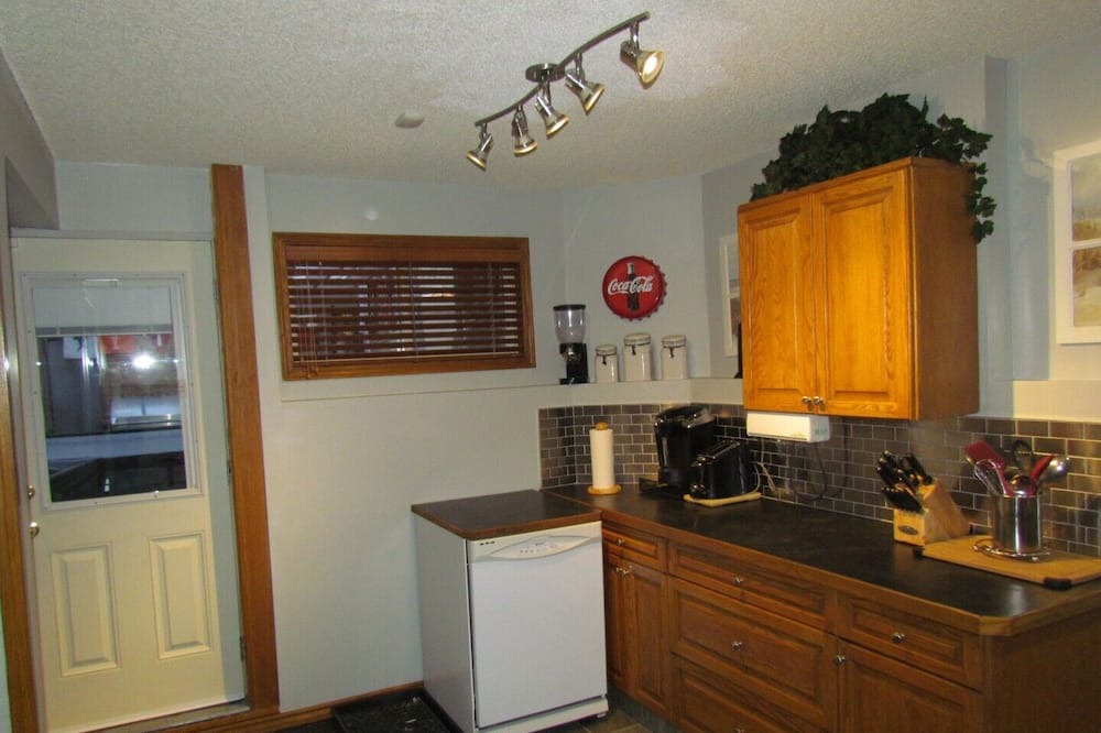 Photo of Kitchen in Southeast Calgary