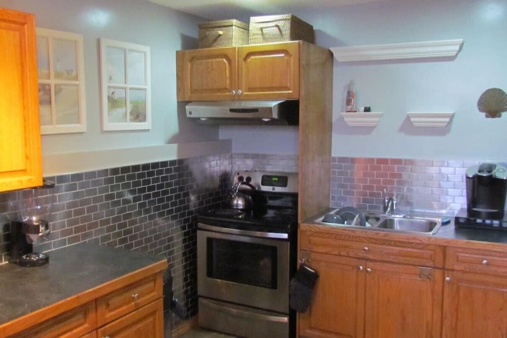 Photo of Kitchen in Southeast Calgary