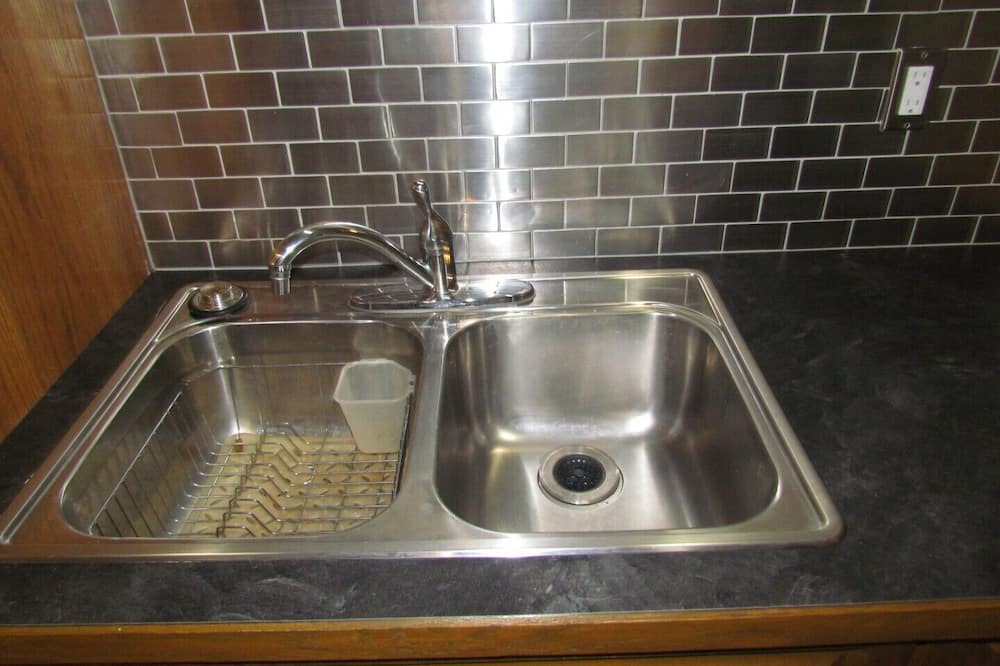 Photo of Kitchen in Southeast Calgary