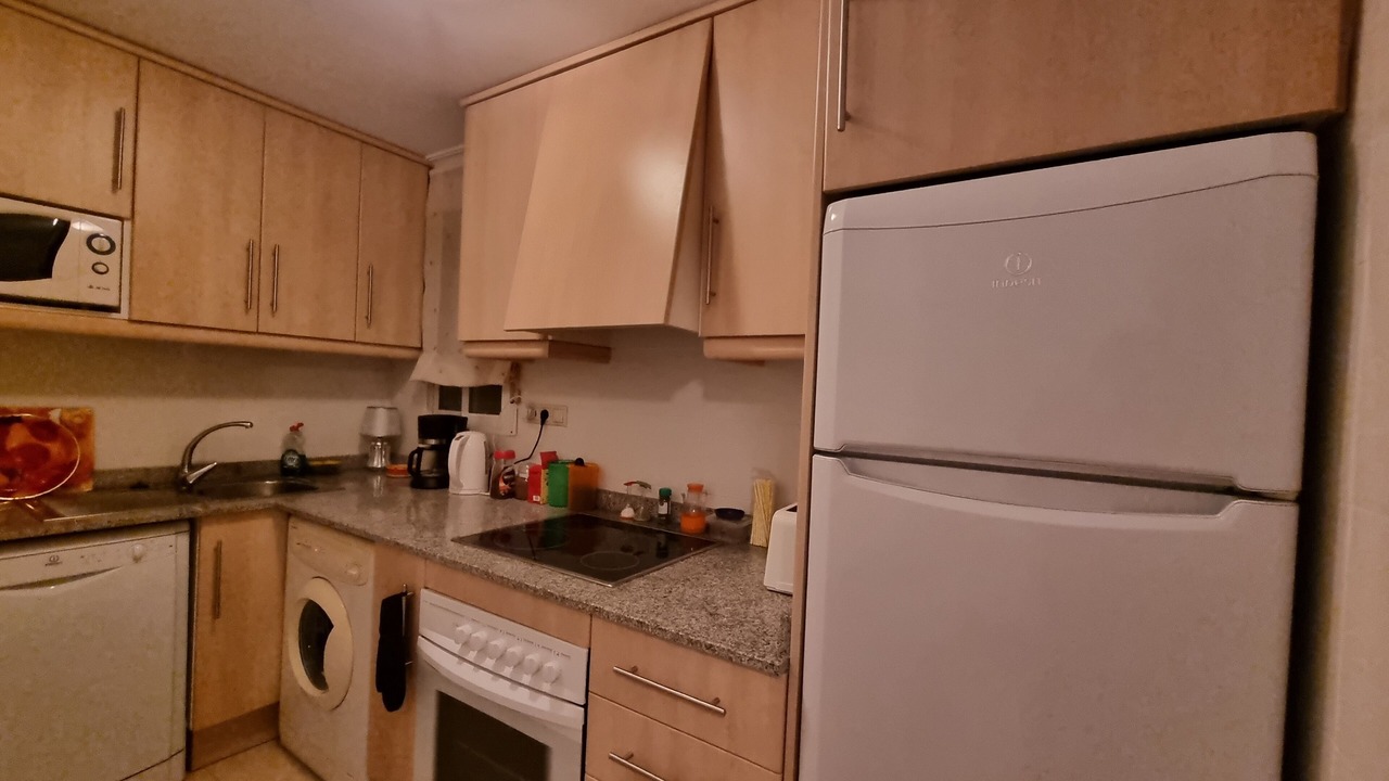 Photo of Kitchen in Almoradi
