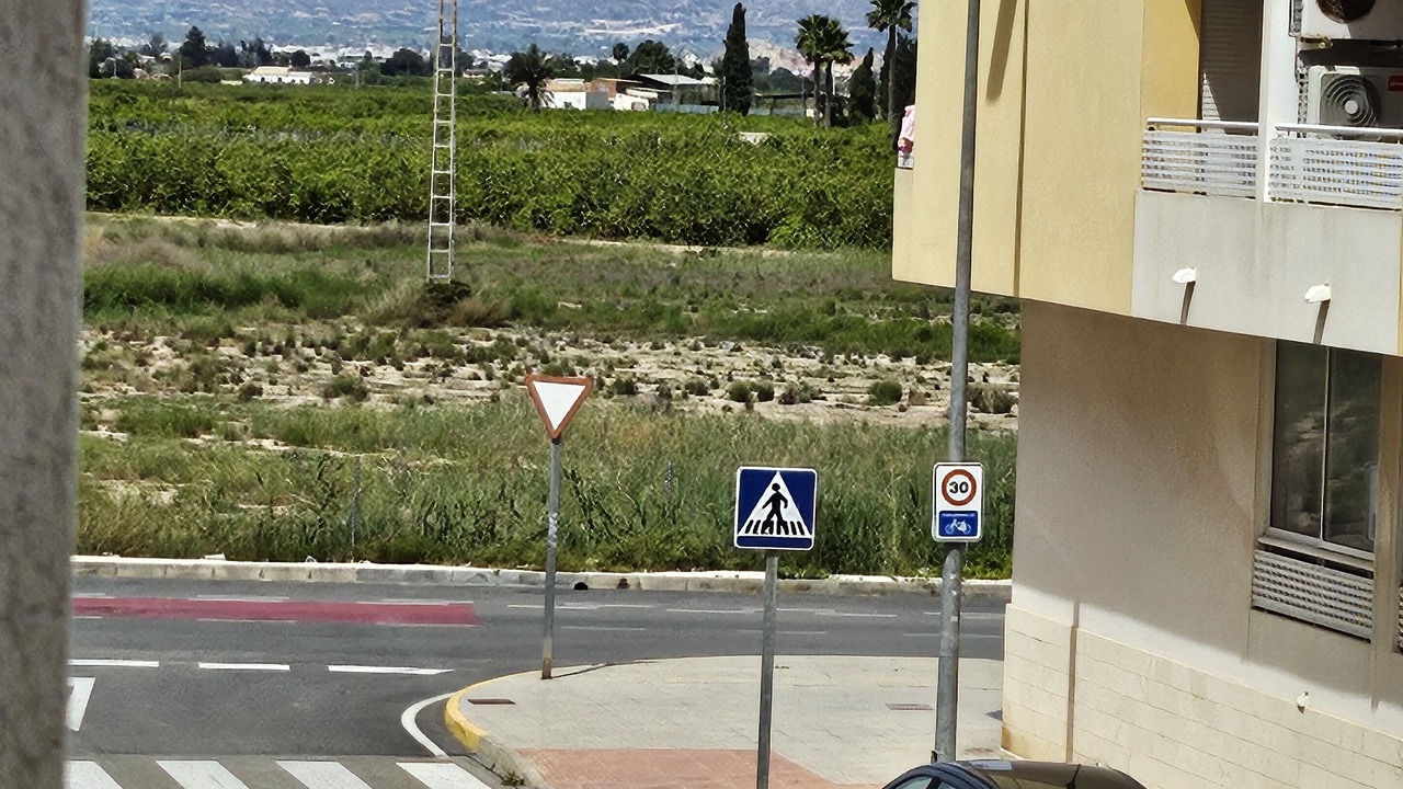Photo of Outdoor in Almoradi
