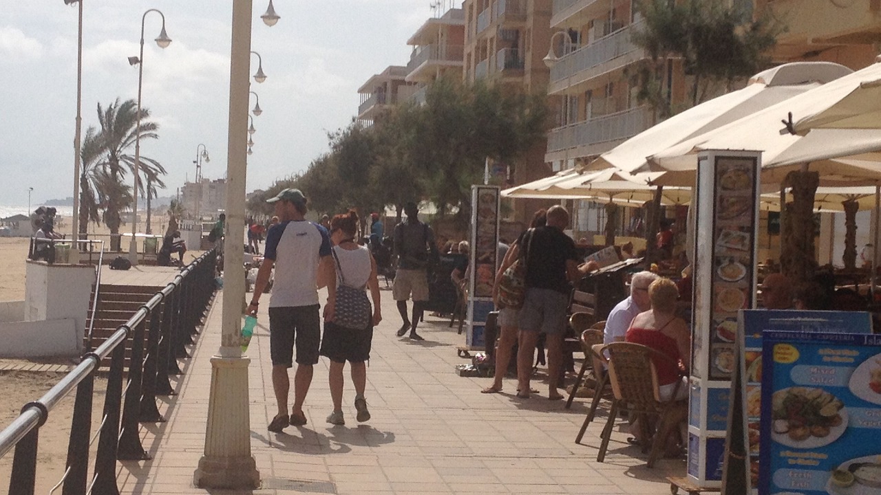 Photo of Outdoor in Almoradi