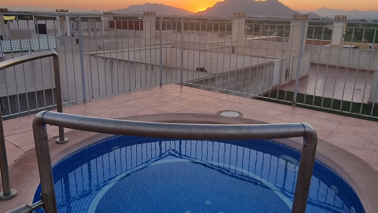 Photo of Outdoor in Almoradi