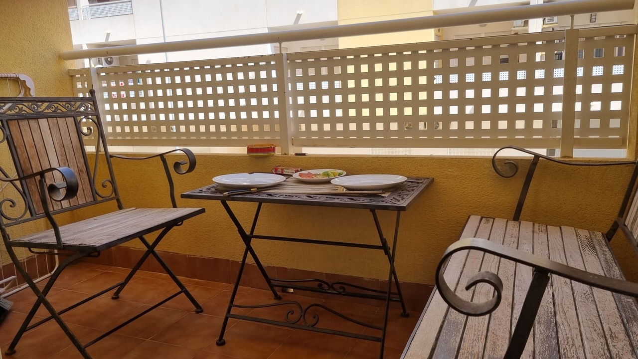 Photo of Outdoor in Almoradi