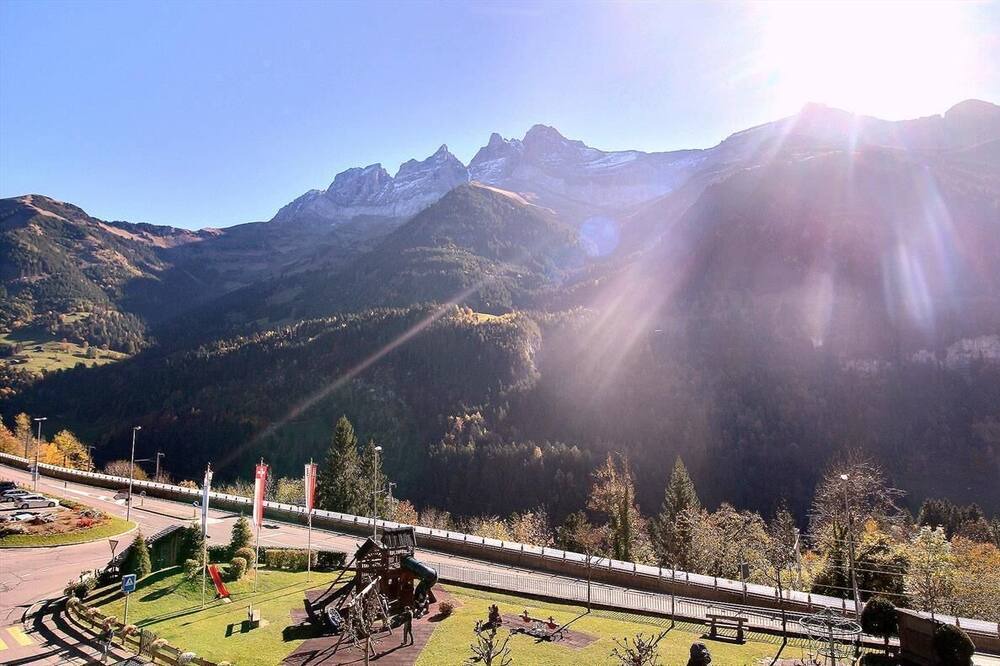 Photo of Others in Champery