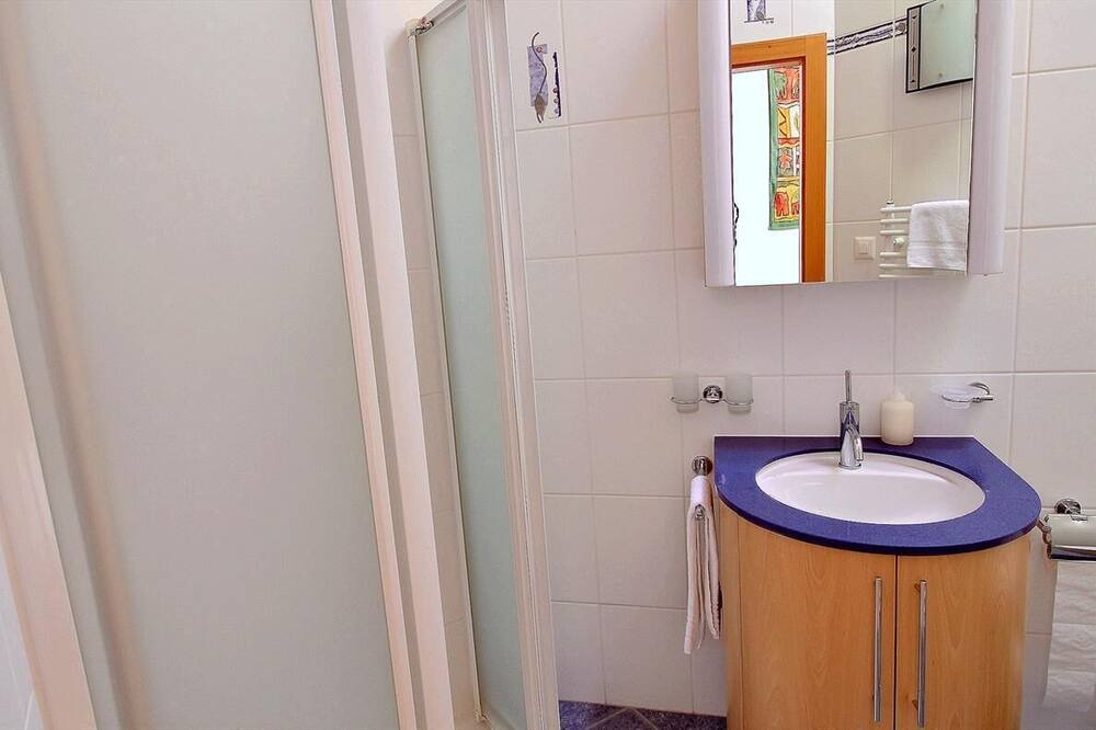 Photo of Bathroom in Champery