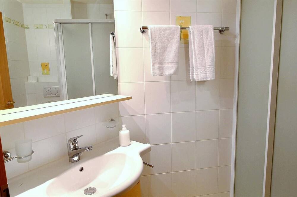 Photo of Bathroom in Champery