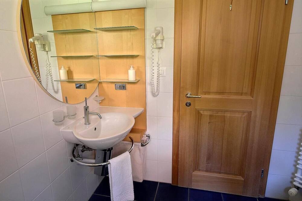 Photo of Bathroom in Champery