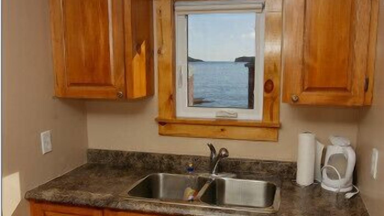 Photo of Kitchen in Dunfield