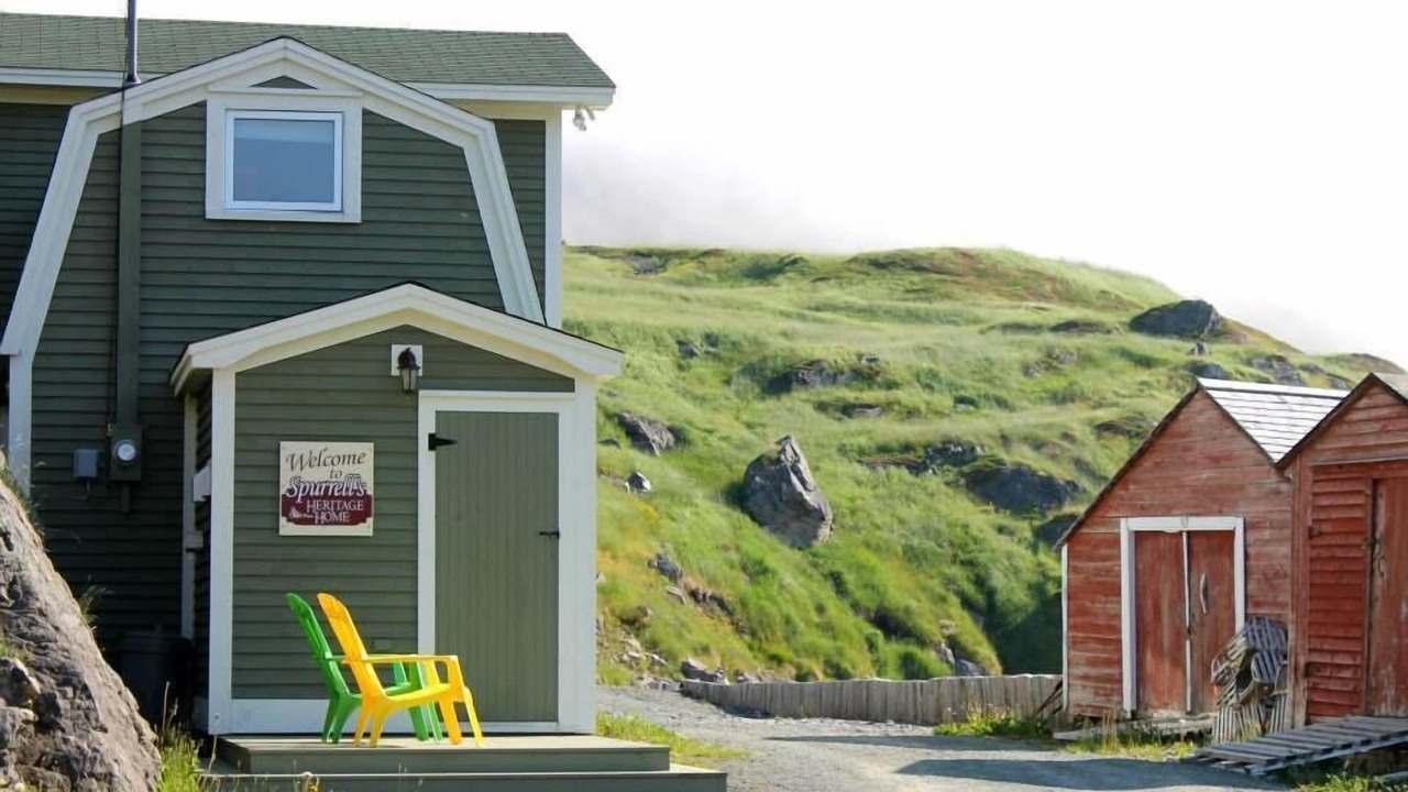 Photo of Outdoor in Dunfield