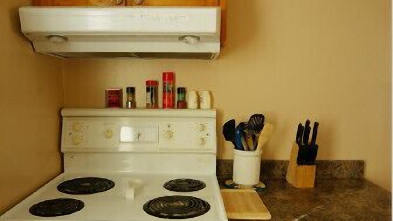 Photo of Kitchen in Dunfield