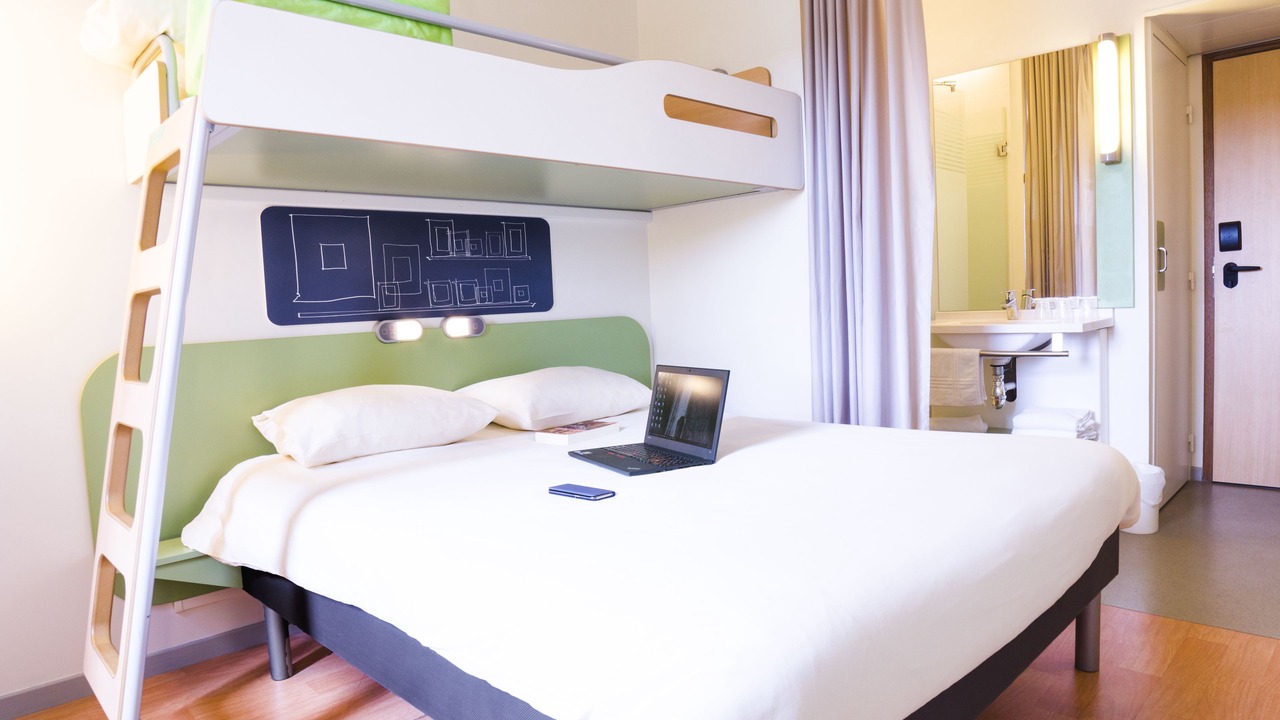 Photo of Bedroom in Valence