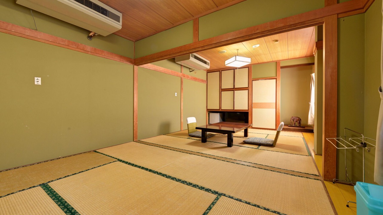 Photo of Bedroom in Maebashi