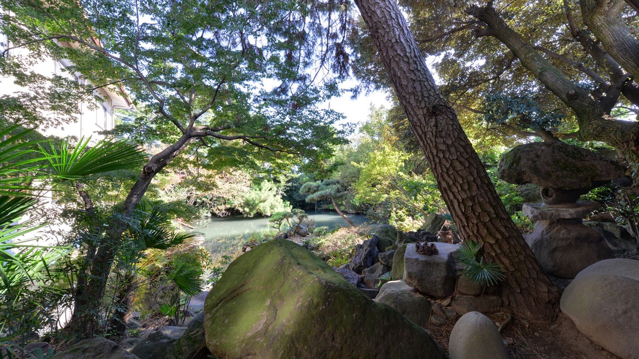 Photo of Outdoor in Maebashi