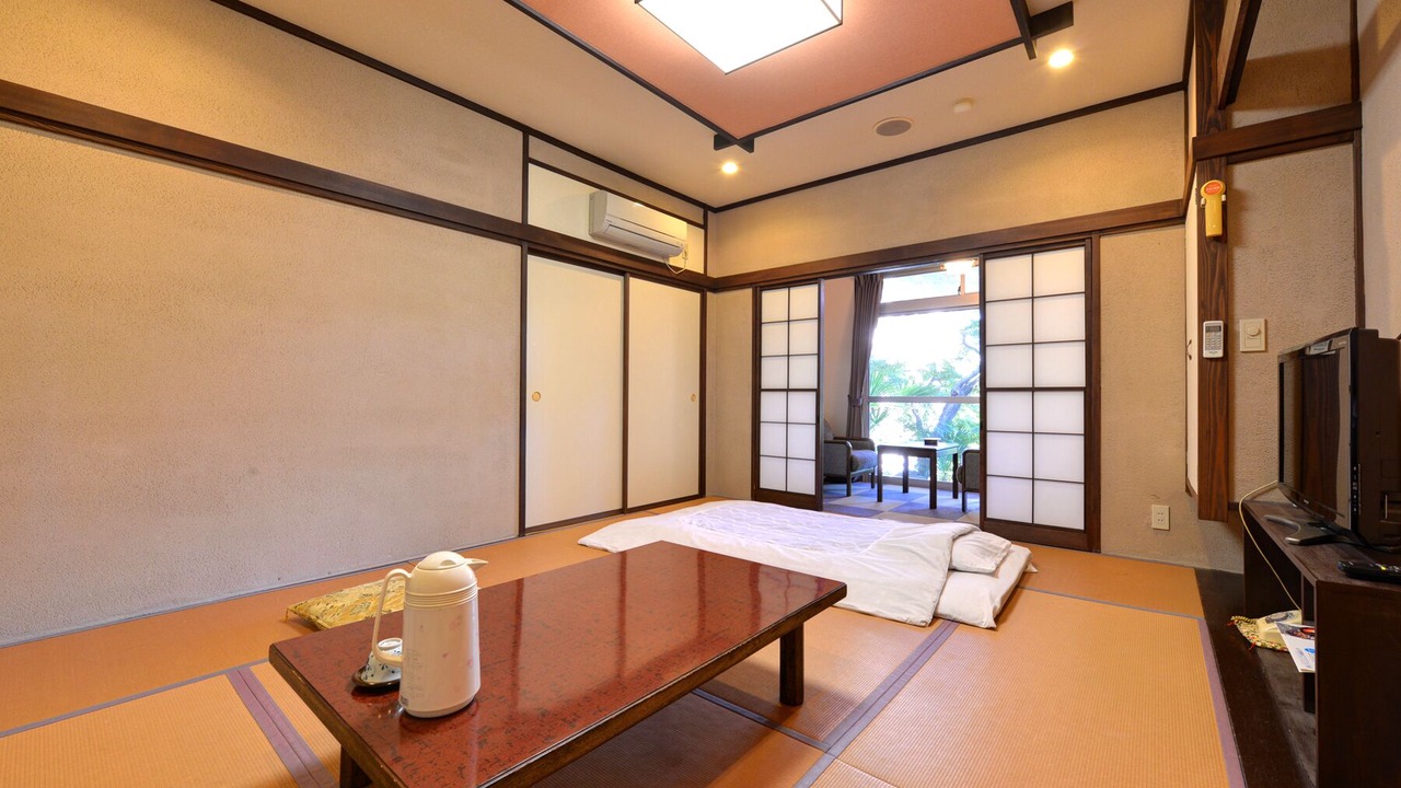 Photo of Bedroom in Maebashi