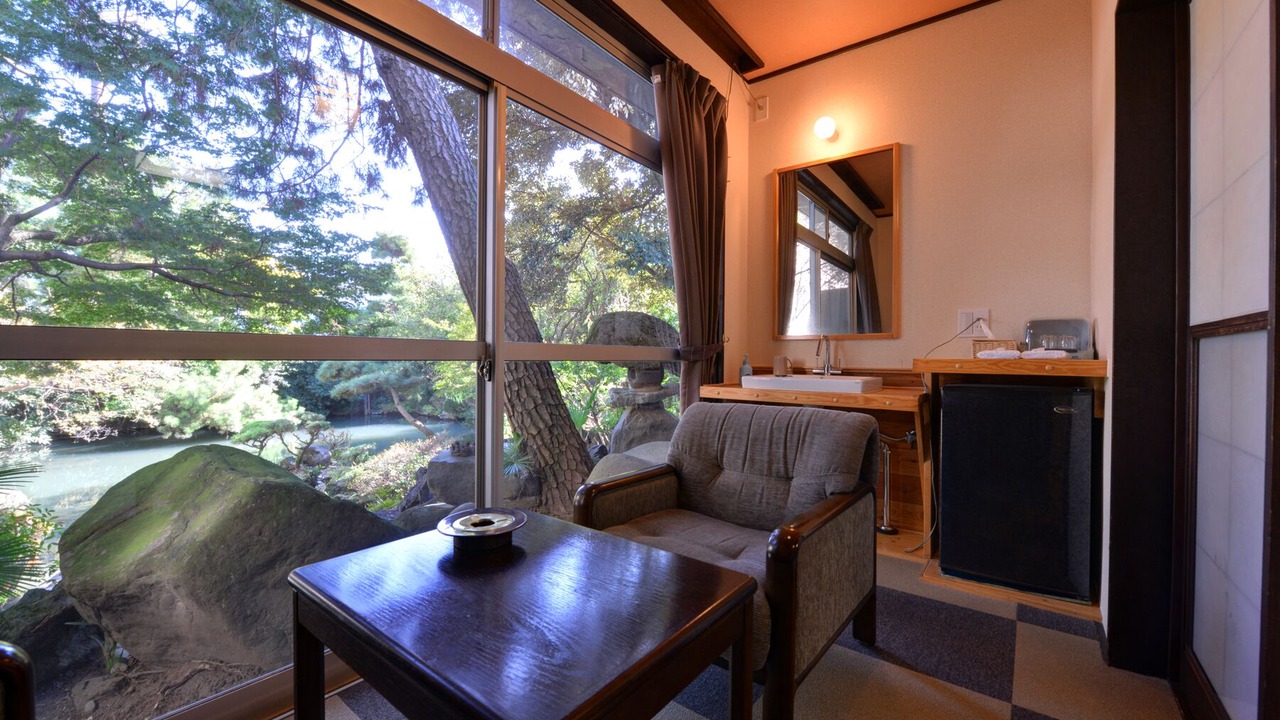 Photo of Bedroom in Maebashi