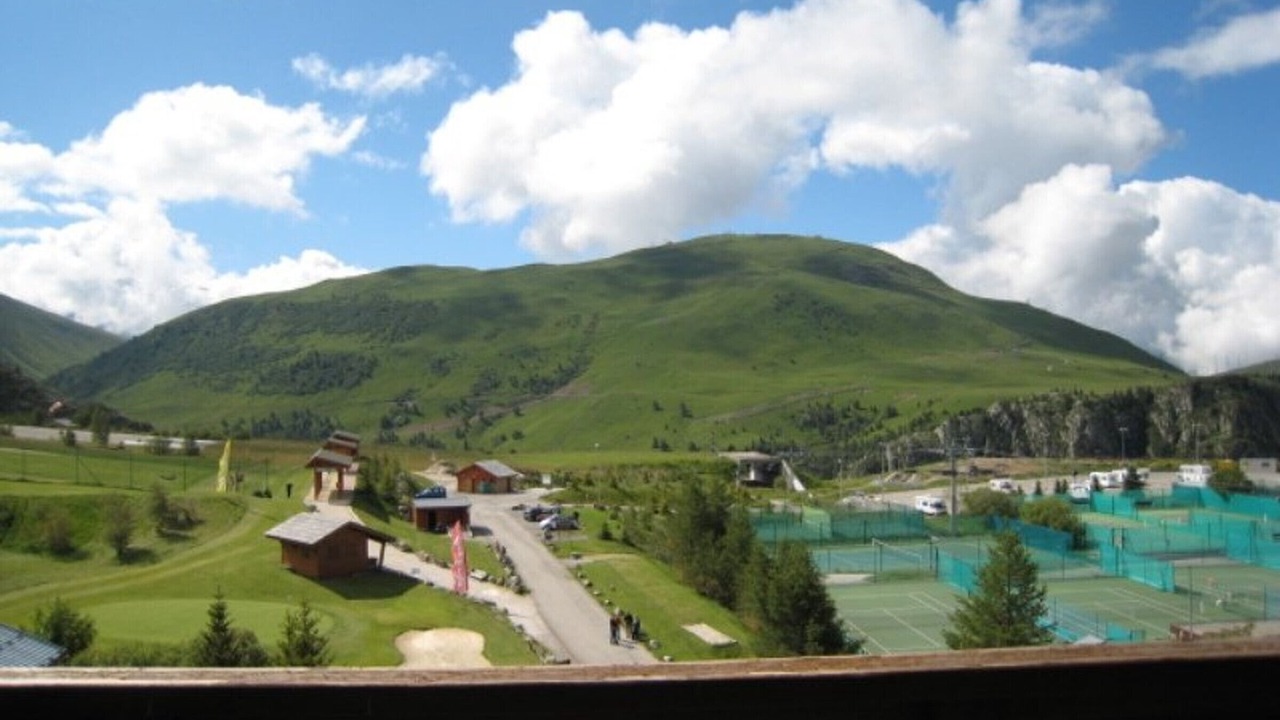 Photo of Outdoor in Bergers