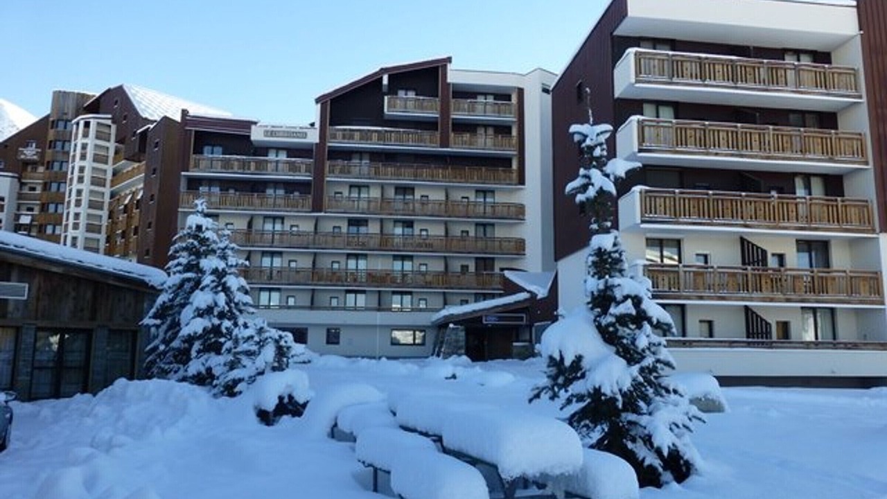 Photo of Outdoor in Bergers