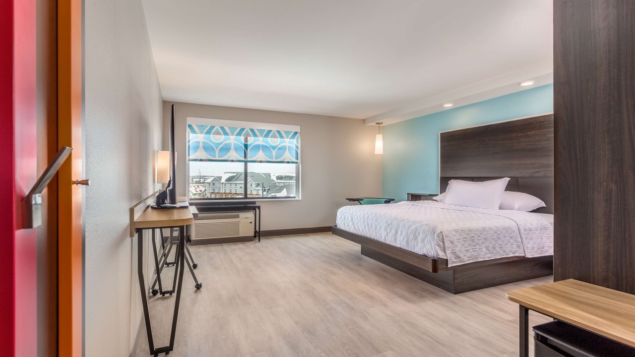 Photo of Bedroom in Madison
