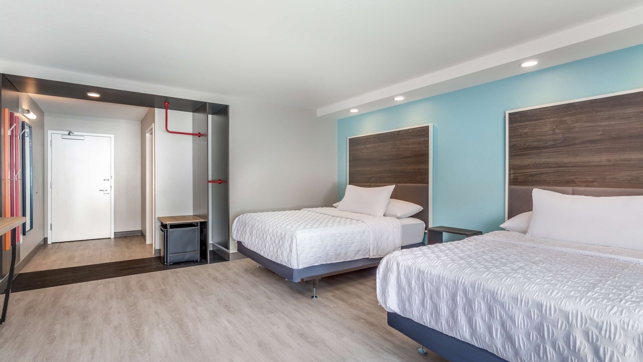 Photo of Bedroom in Madison