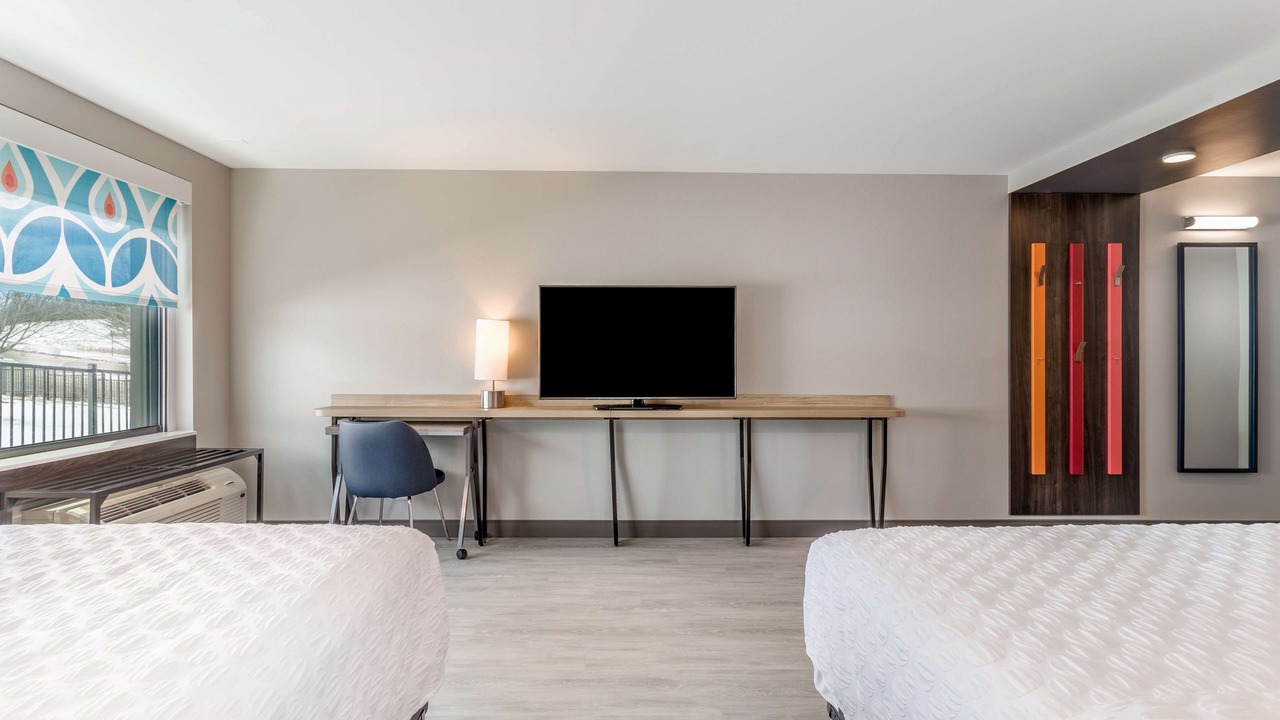 Photo of Bedroom in Madison