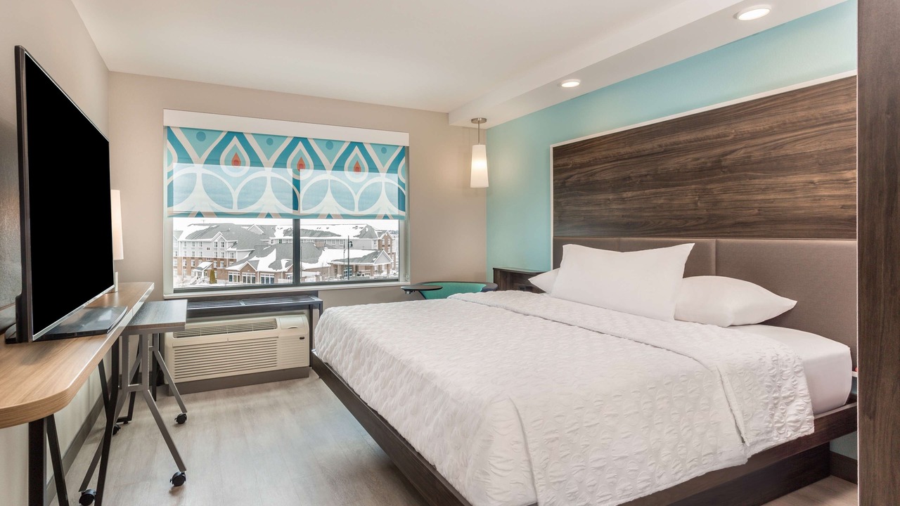 Photo of Bedroom in Madison