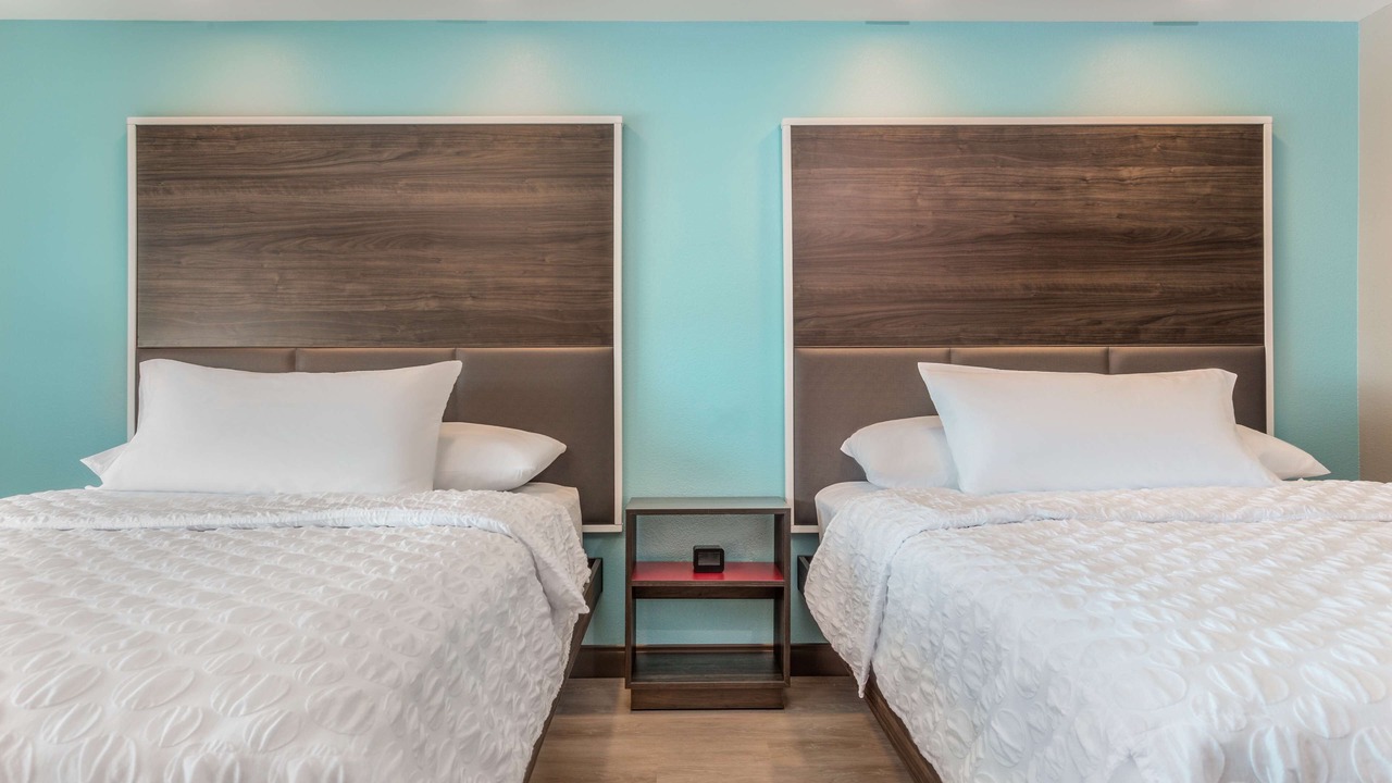 Photo of Bedroom in Madison