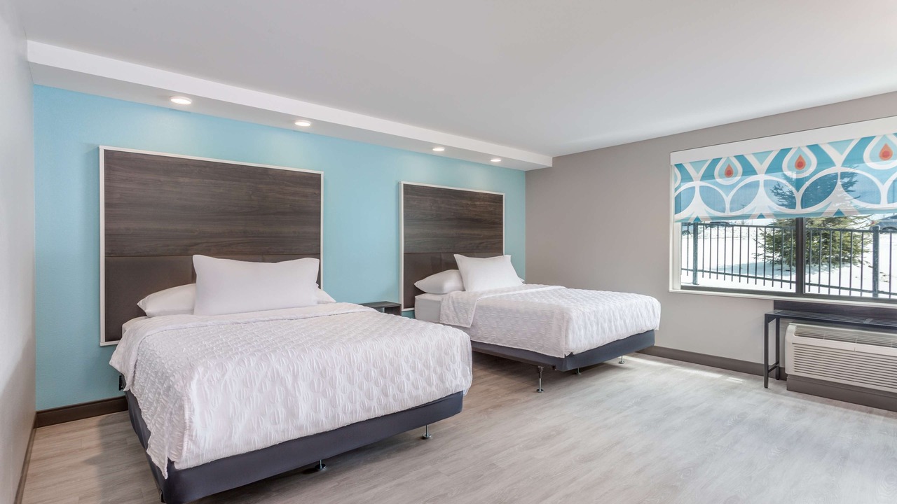 Photo of Bedroom in Madison